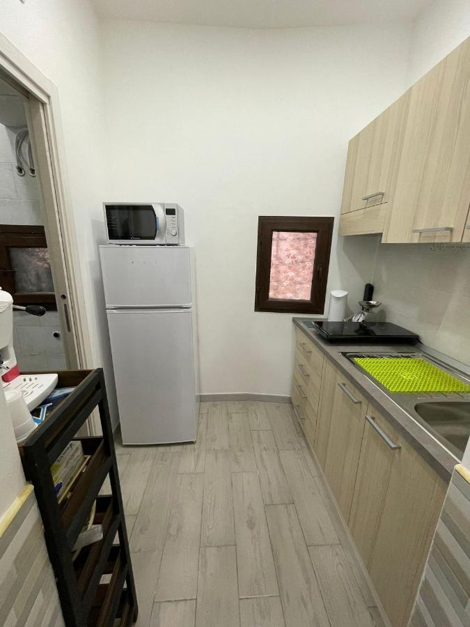Casa Vacanze Luisa Nápoles Exterior foto